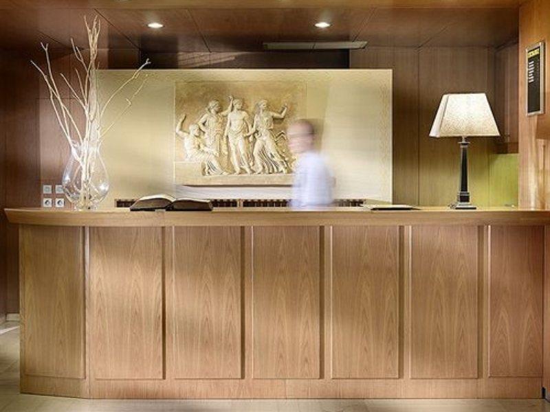King Jason Hotel أثينا المظهر الخارجي الصورة