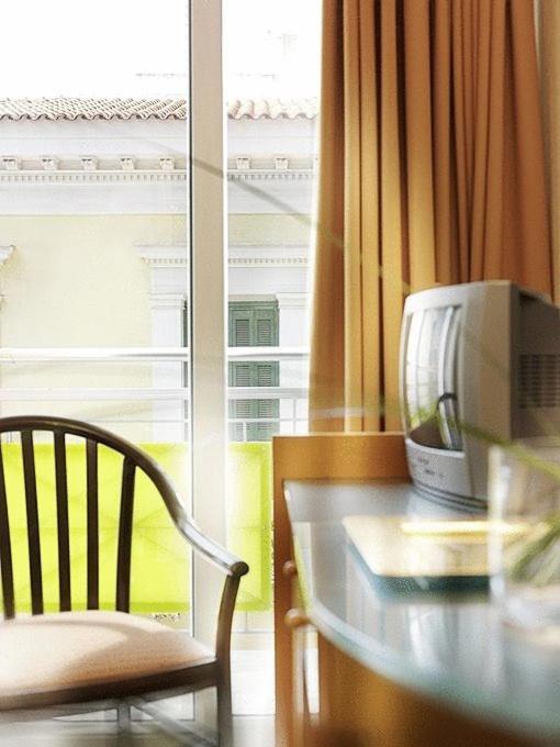 King Jason Hotel أثينا الغرفة الصورة